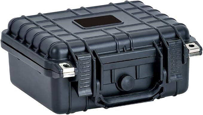 ZC95 Hard Storage Case