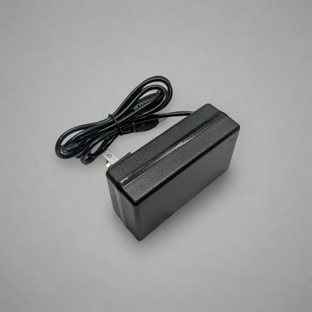 AC Adapter - NoGasm - Darkmatter69