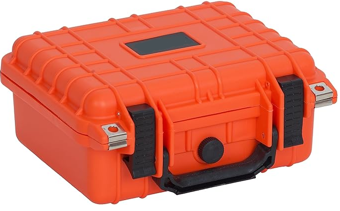 ZC95 Hard Storage Case