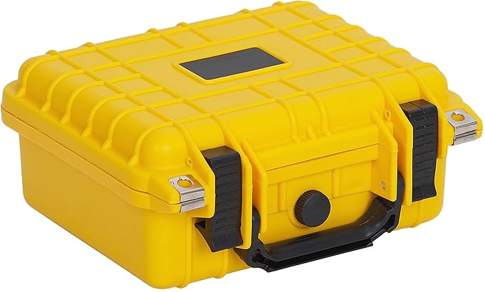 ZC95 Hard Storage Case