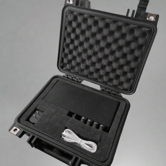 ZC95 Hard Storage Case