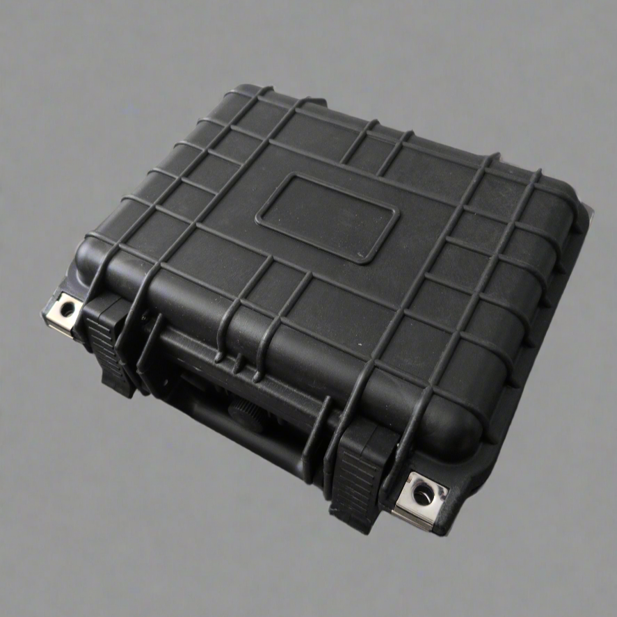 ZC95 Hard Storage Case