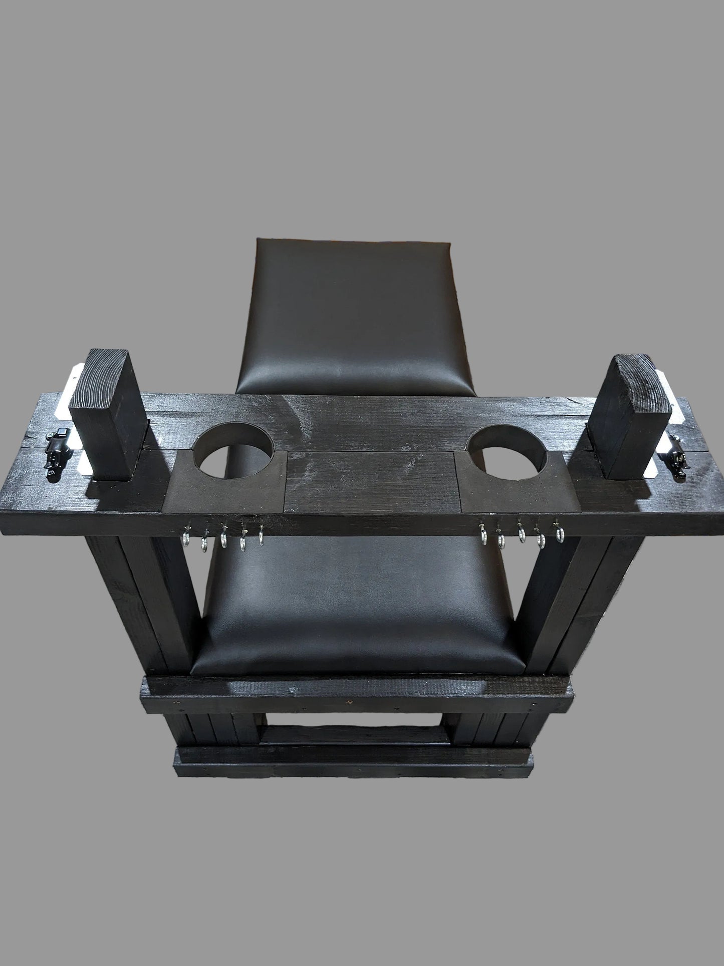 Tickle Bench - Darkmatter69