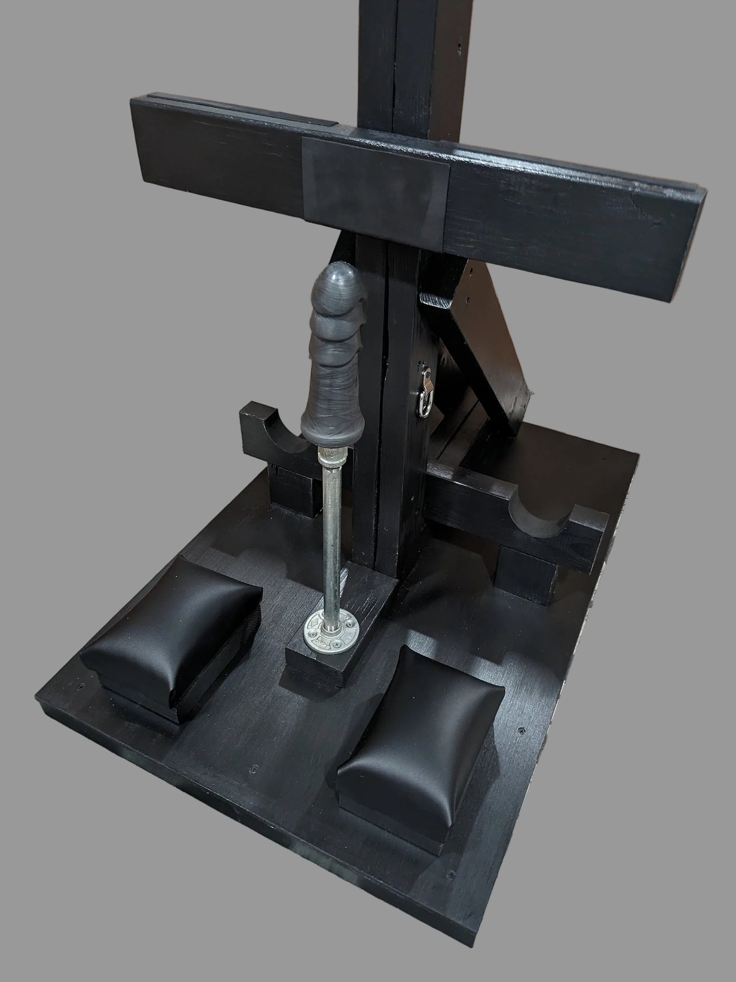 Bondage Stand - Darkmatter69