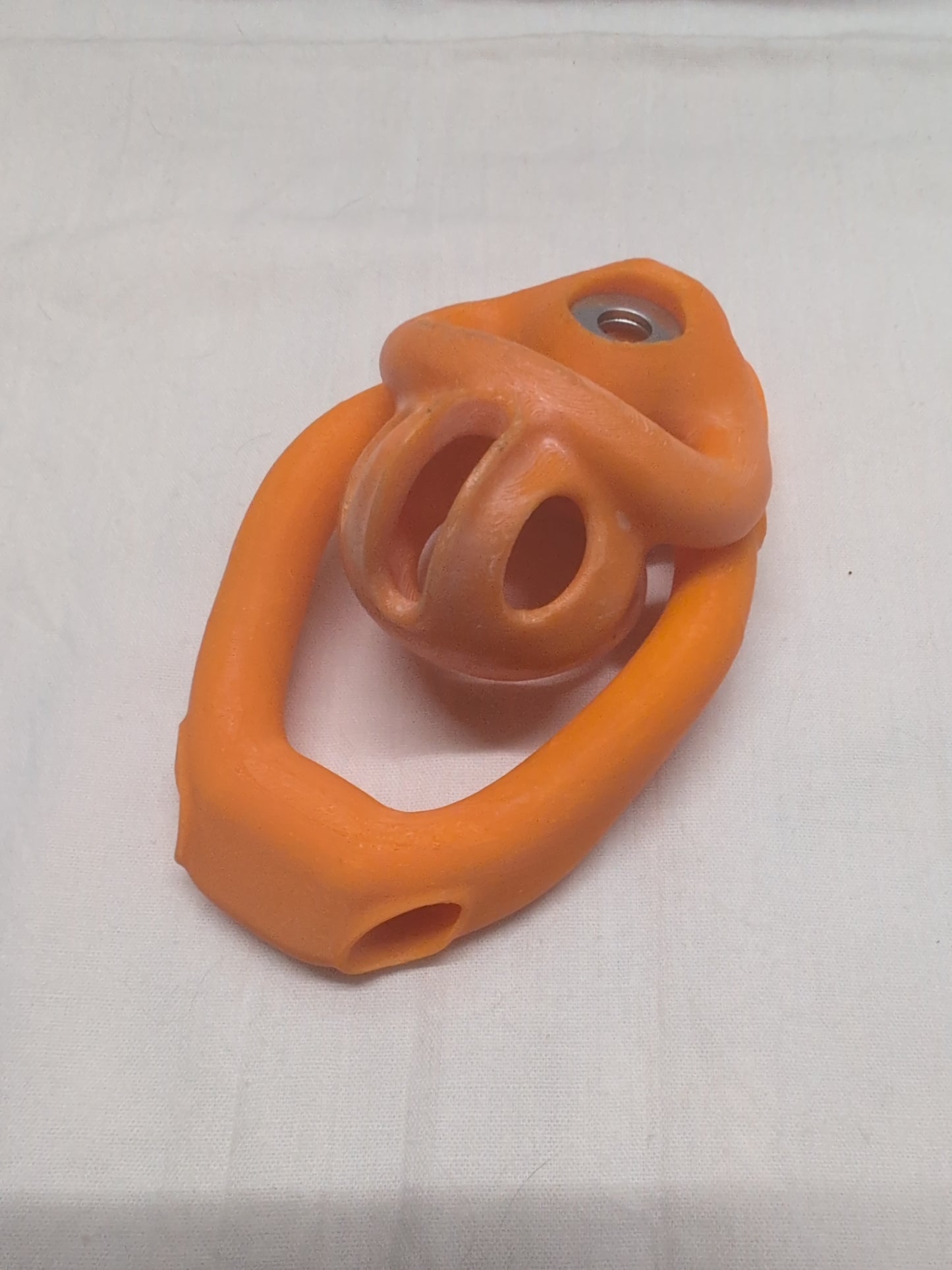 Beta Chastity Belt