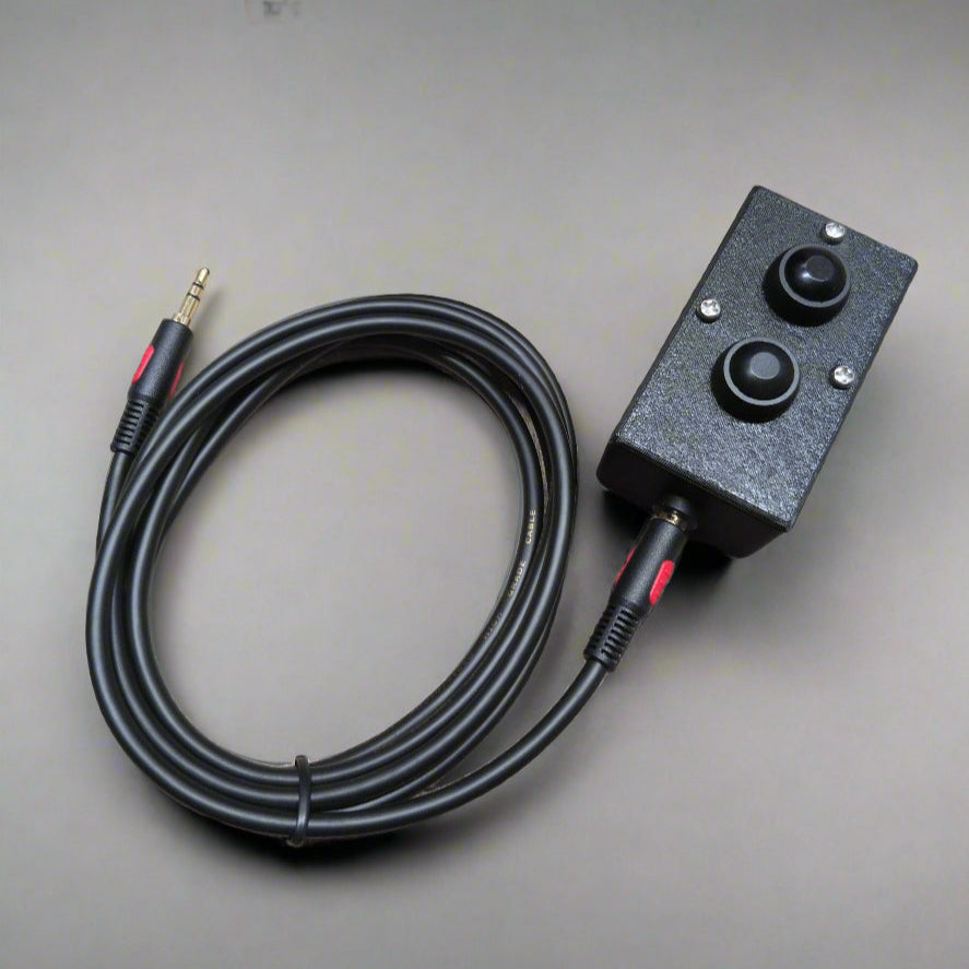 Estim Multi-Trigger Box