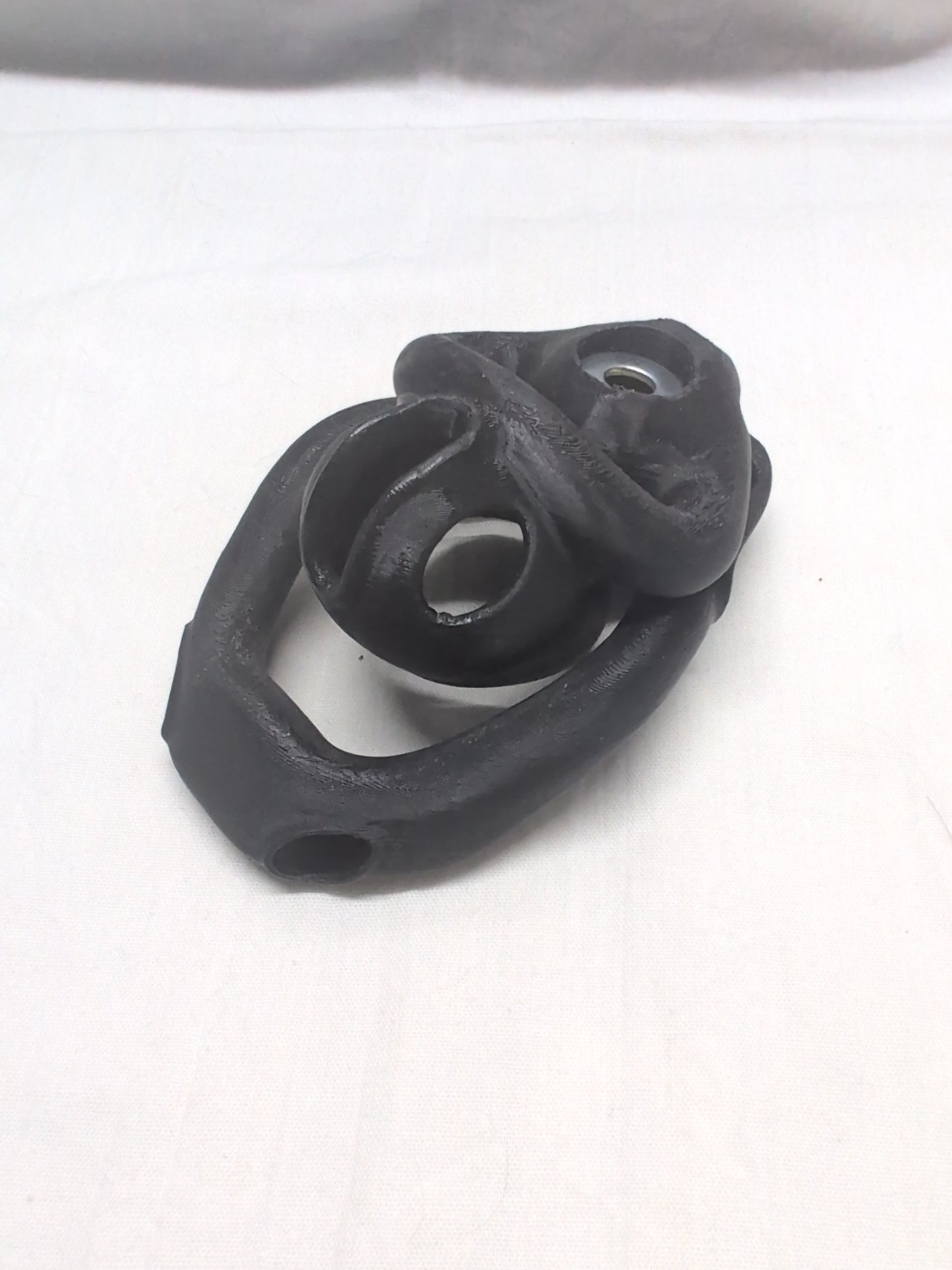 Beta Chastity Belt