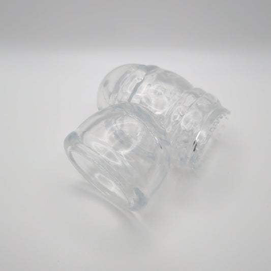 Hummingbird Attachment Head Sleeve