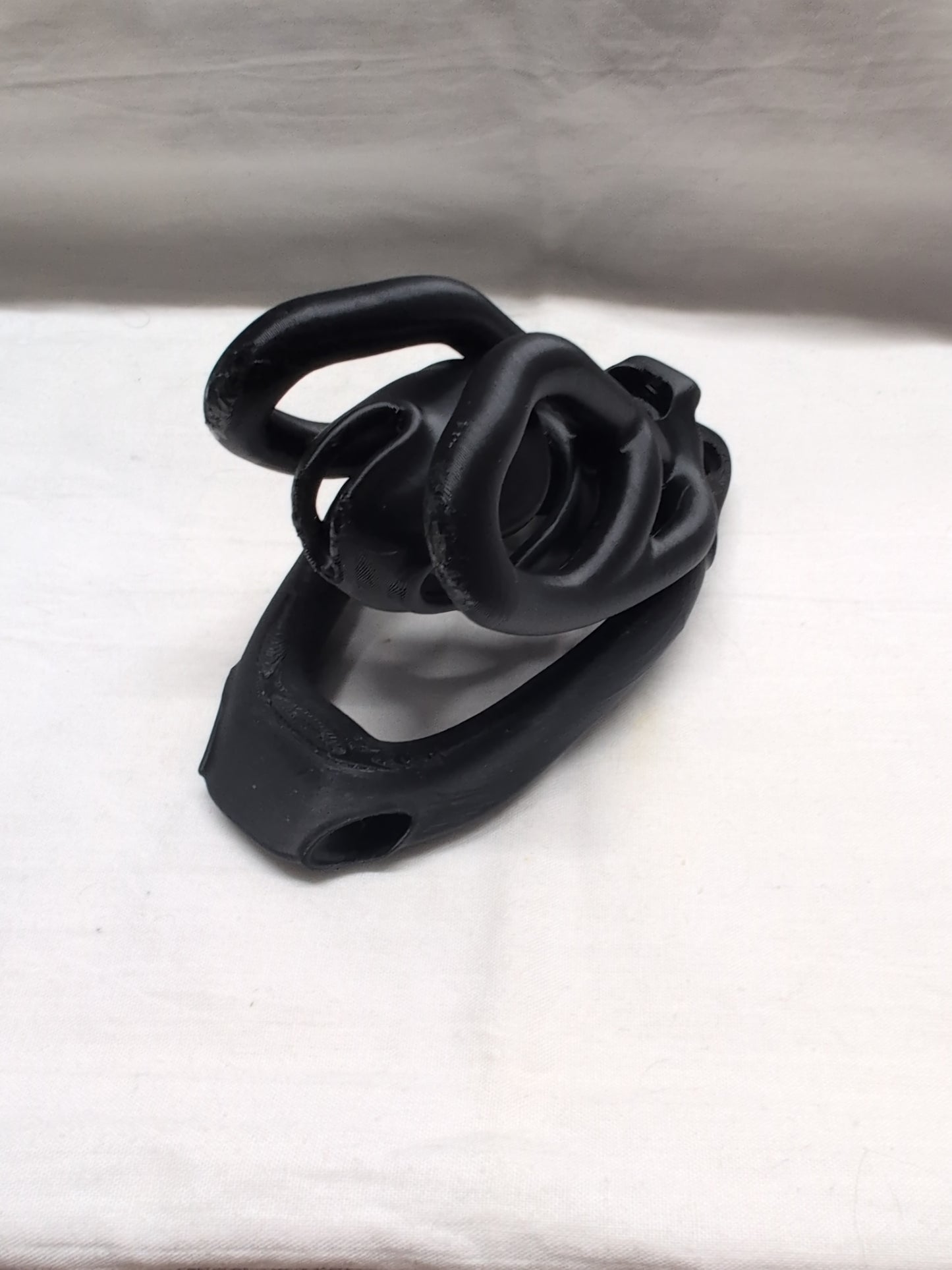 Beta Chastity Belt
