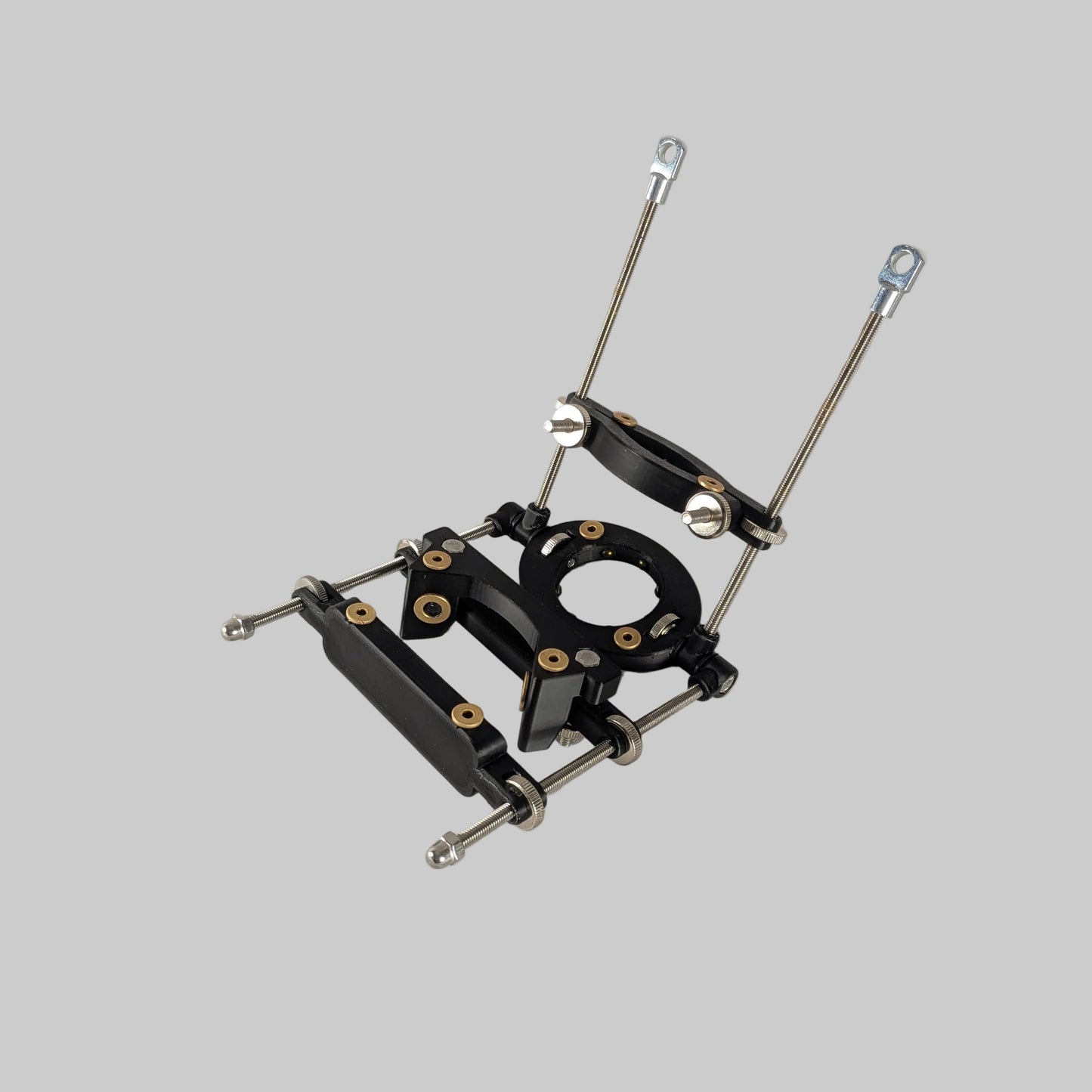 Electro CBT Modular Rack