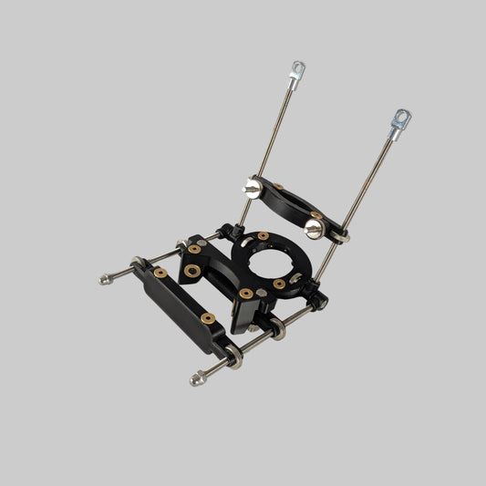 Electro CBT Modular Rack