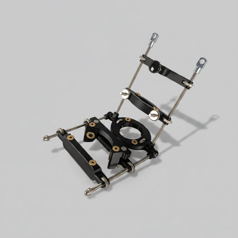 Electro CBT Modular Rack