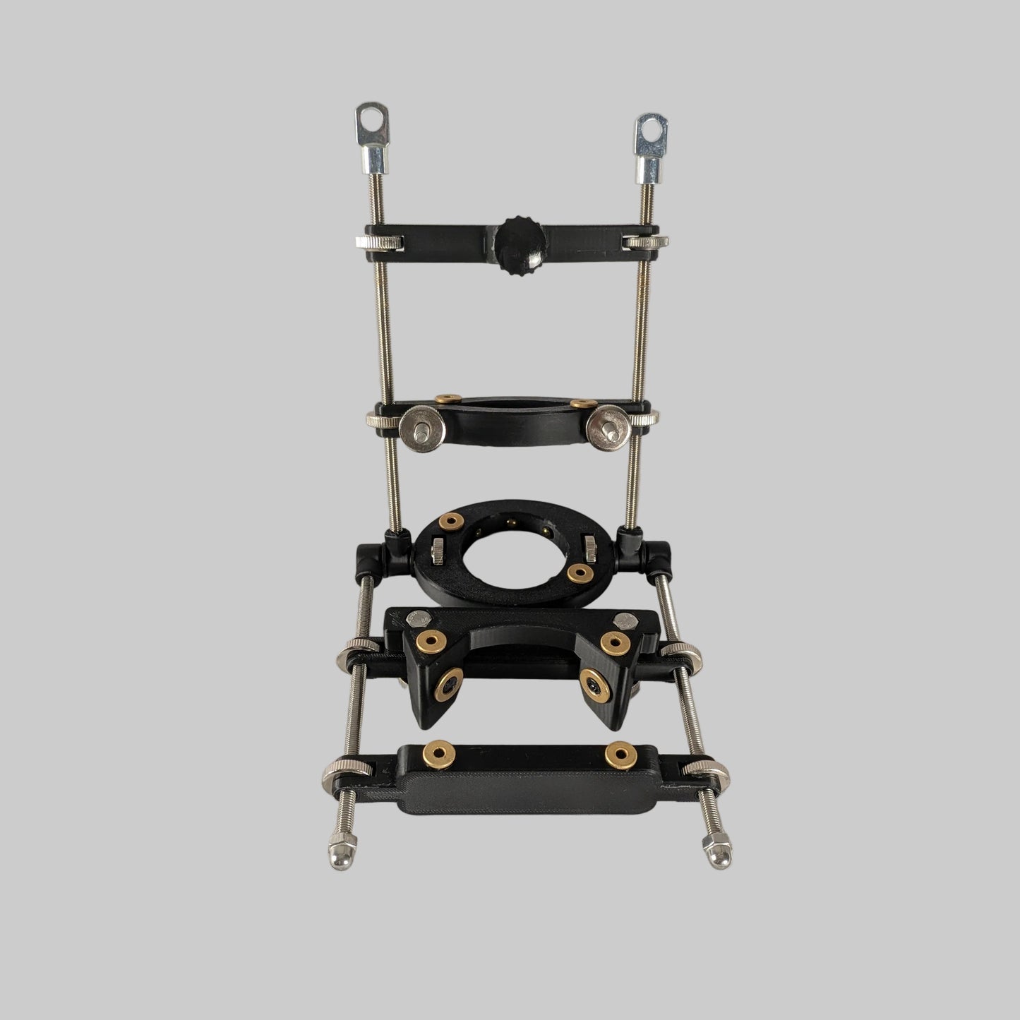 Electro CBT Modular Rack