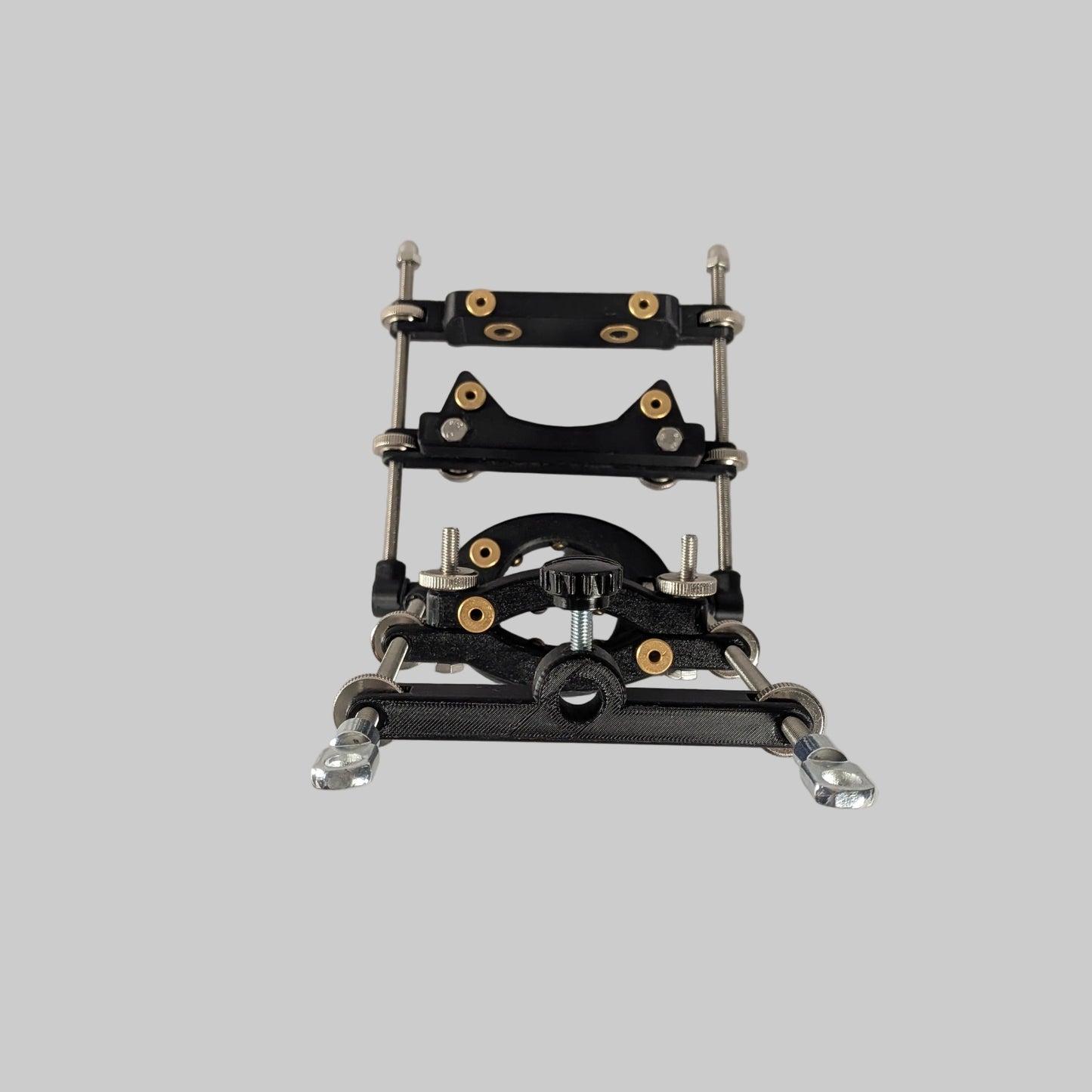 Electro CBT Modular Rack