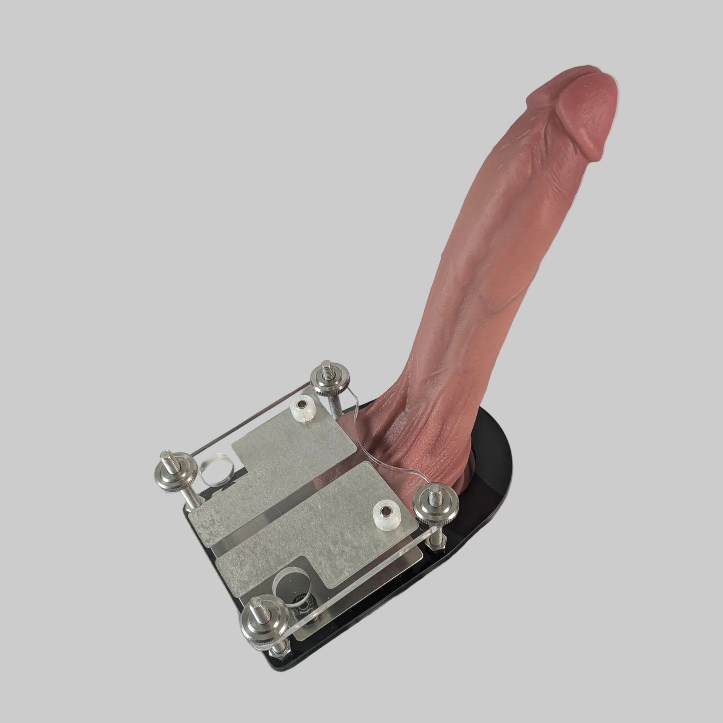 Electro Ball Crusher