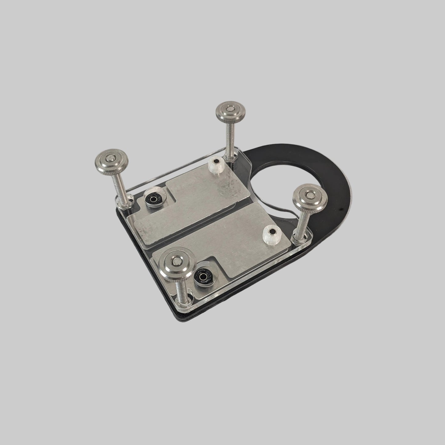 Electro Ball Crusher