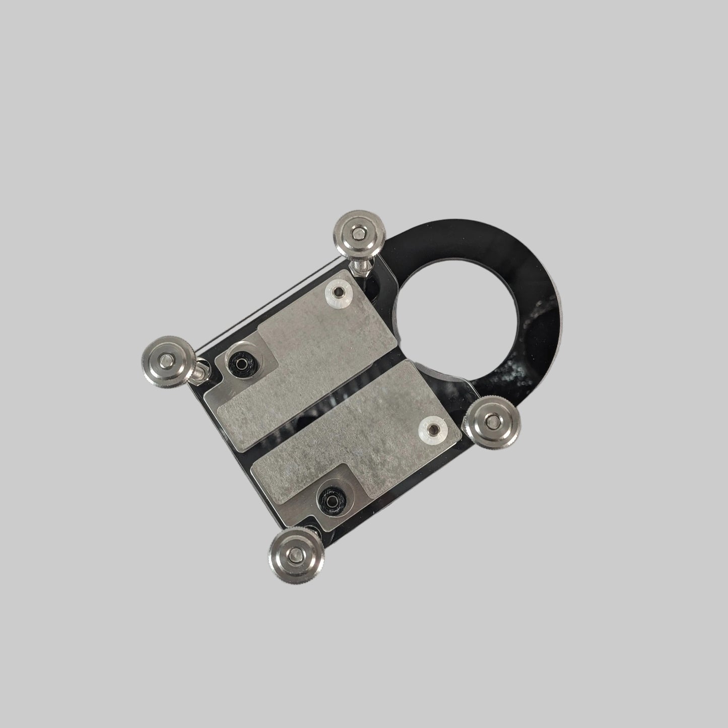 Electro Ball Crusher