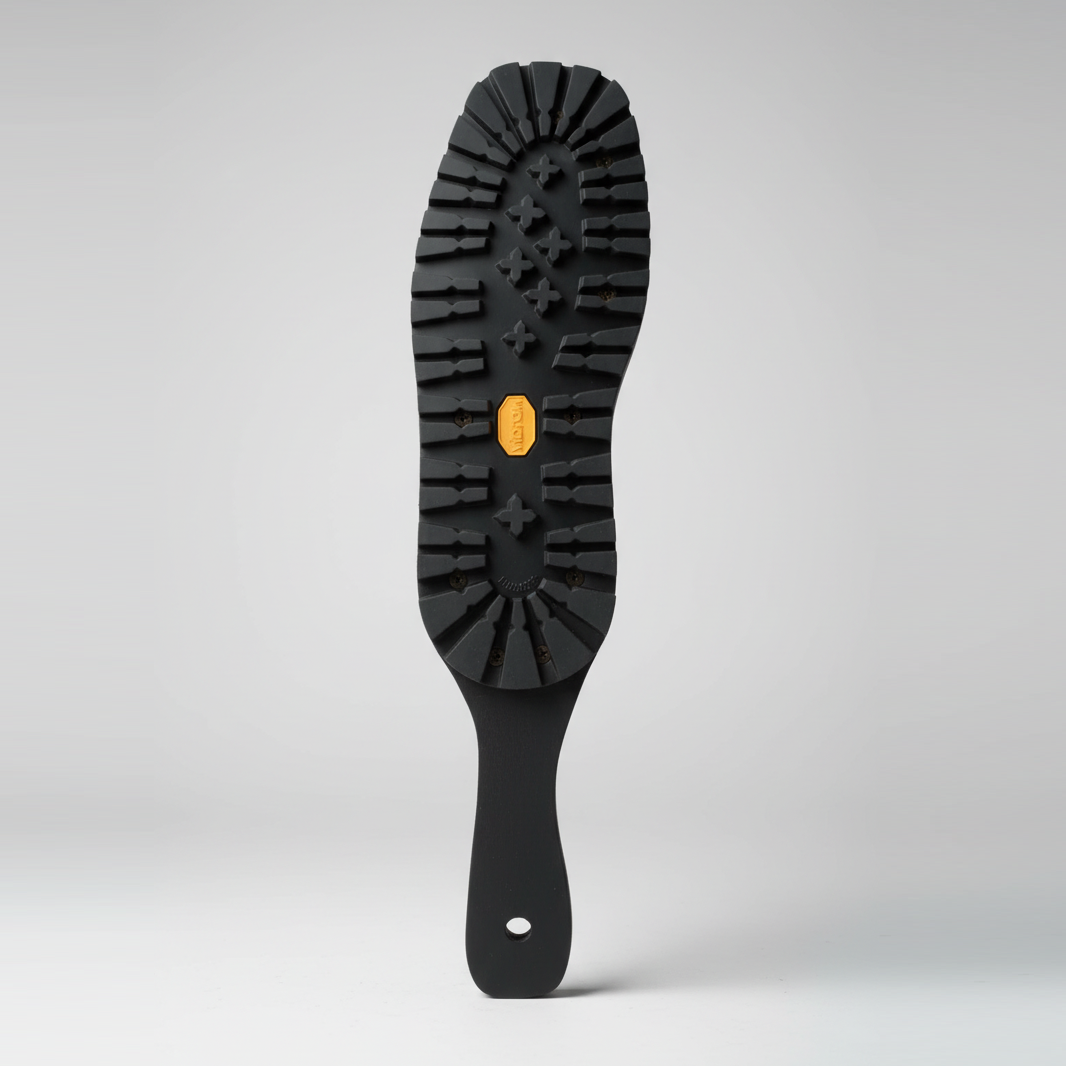 Vibram Boot Paddle