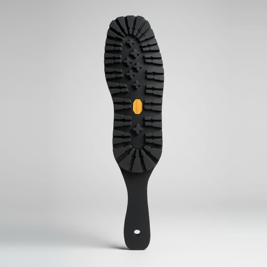 Vibram Boot Paddle