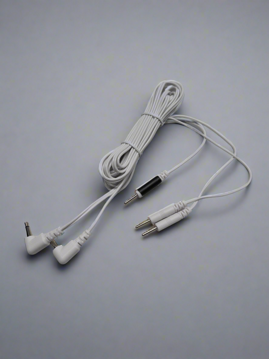 Estim Triphase Cable