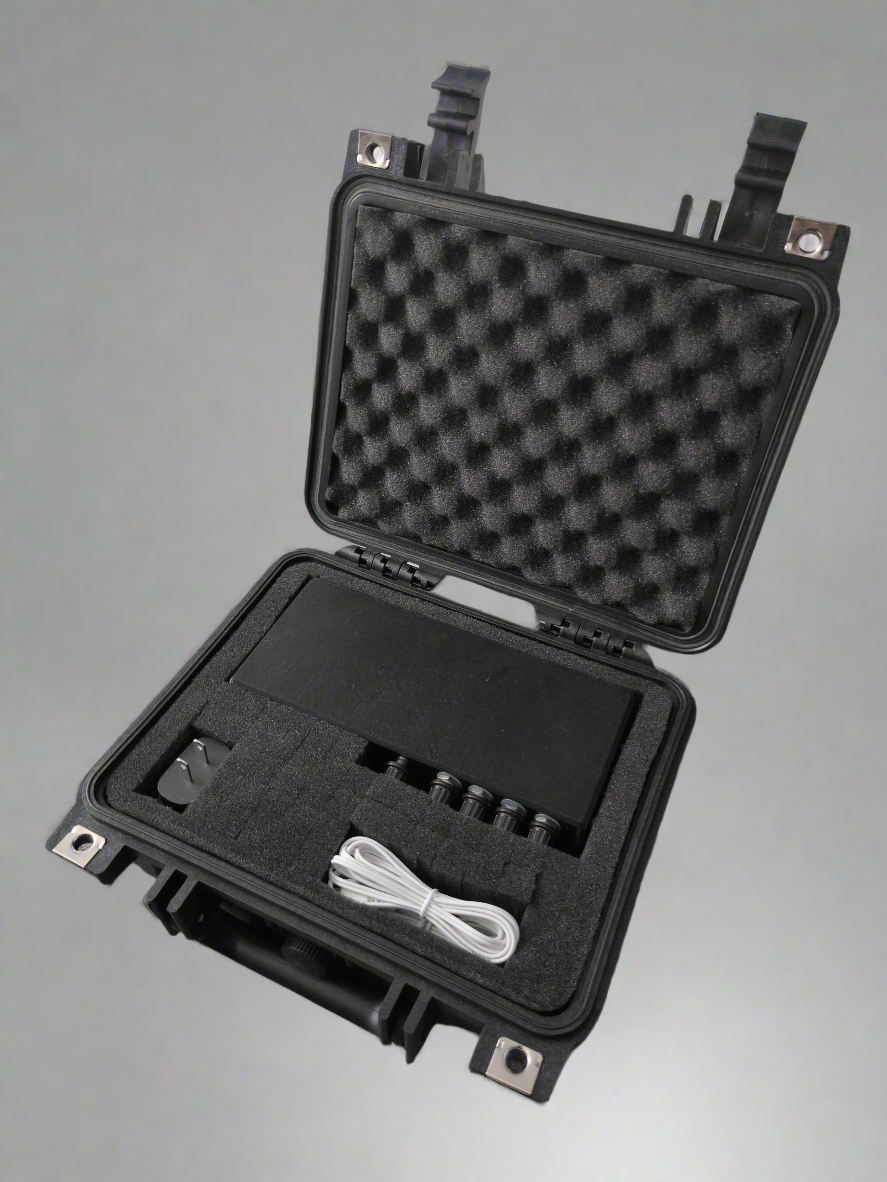 ZC95 Pelican Storage Case