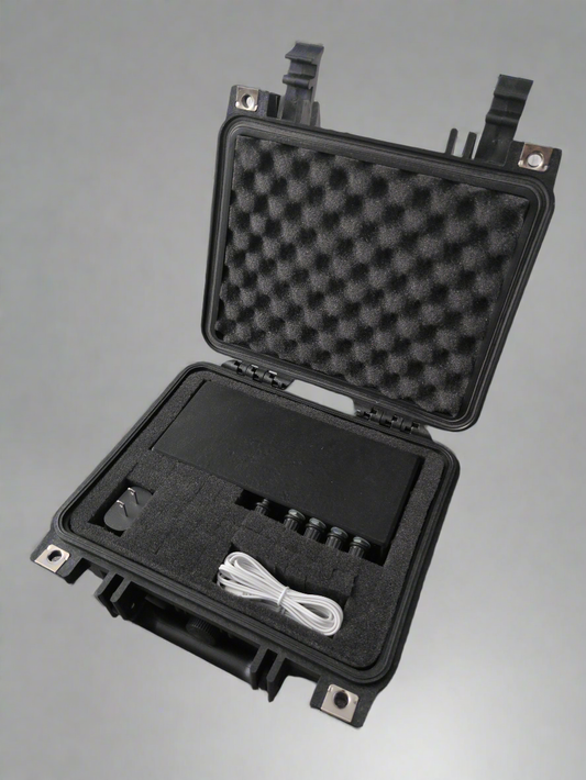 ZC95 Pelican Storage Case