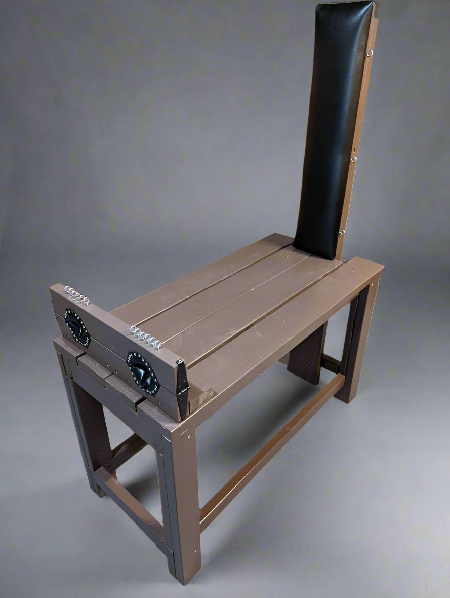 Tickle Table – Darkmatter69