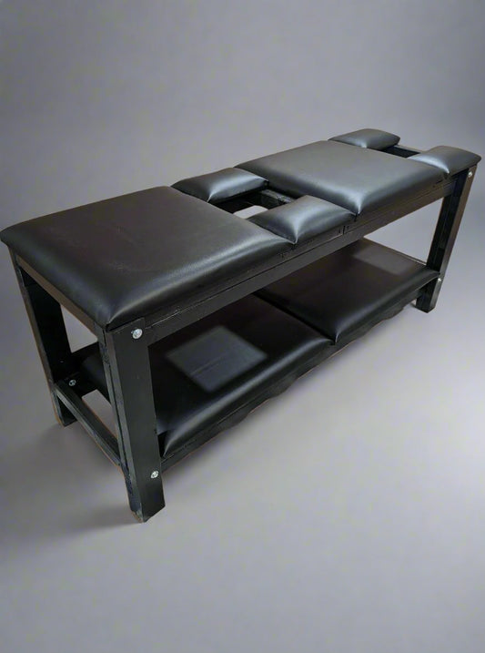 Folding Milking Table - Darkmatter69