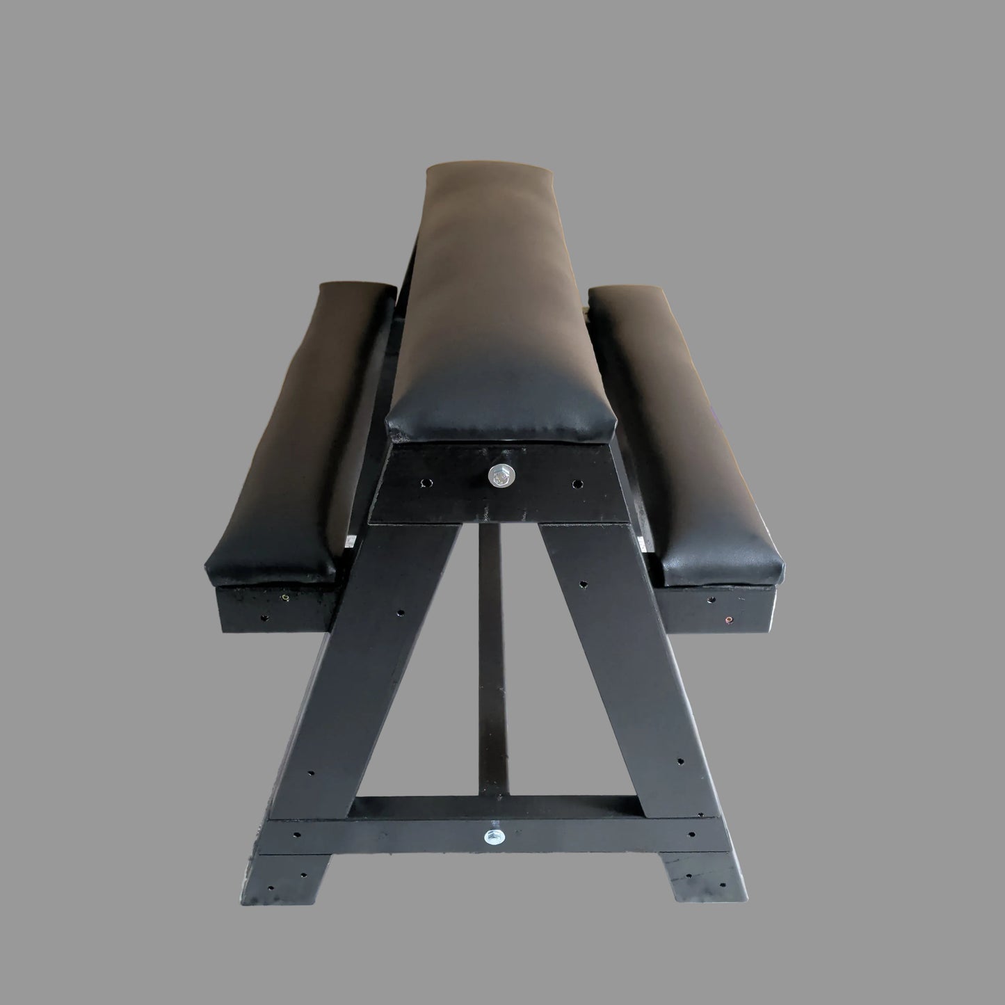 BDSM Saw Horse Bondage Bench