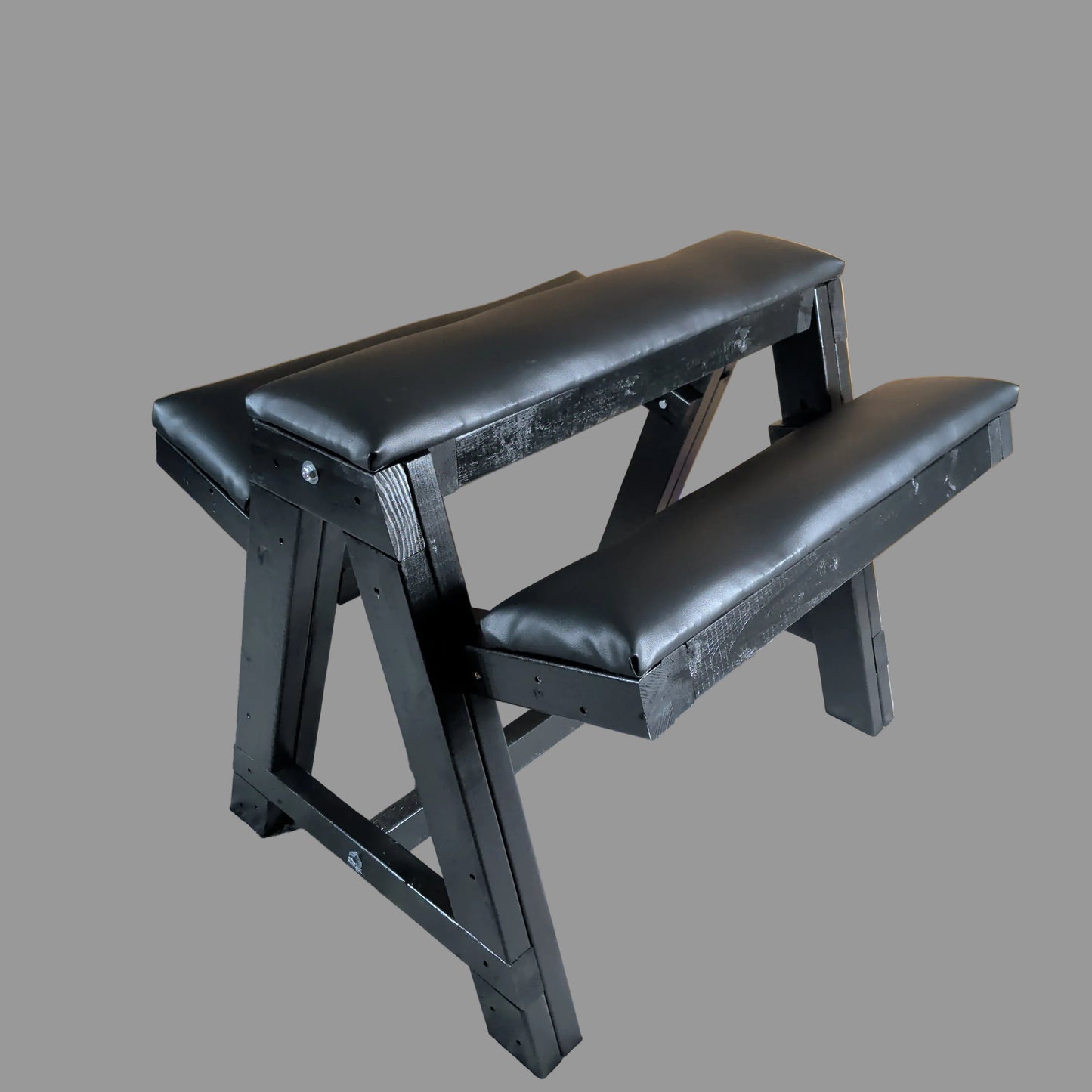 Spreader Saw Horse Bench