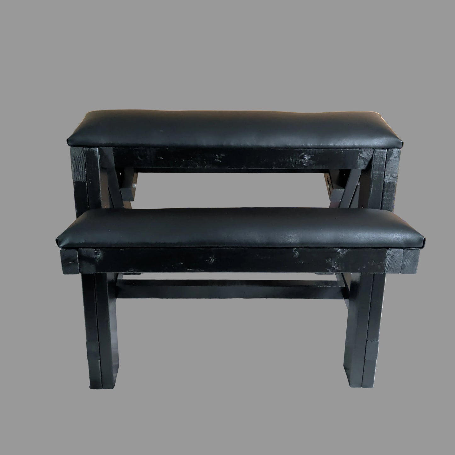 Spreader Saw Horse Bench