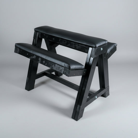 Spreader Saw Horse Bench