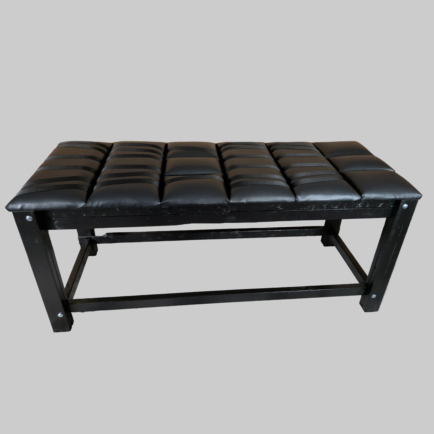 Folding Bondage Milking Table