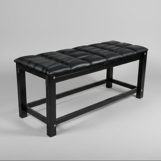 Folding Bondage Milking Table