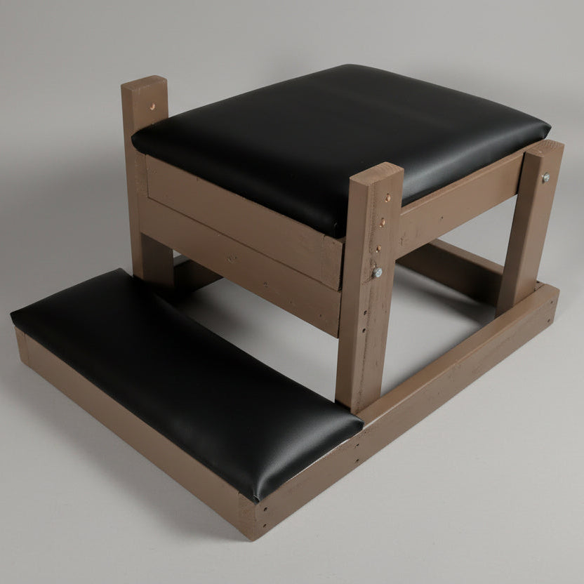 BDSM Kneeling Bench