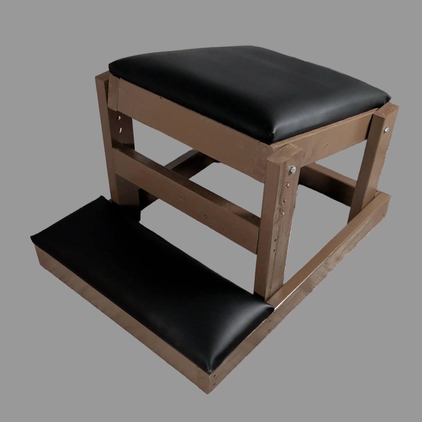 BDSM Kneeling Bench