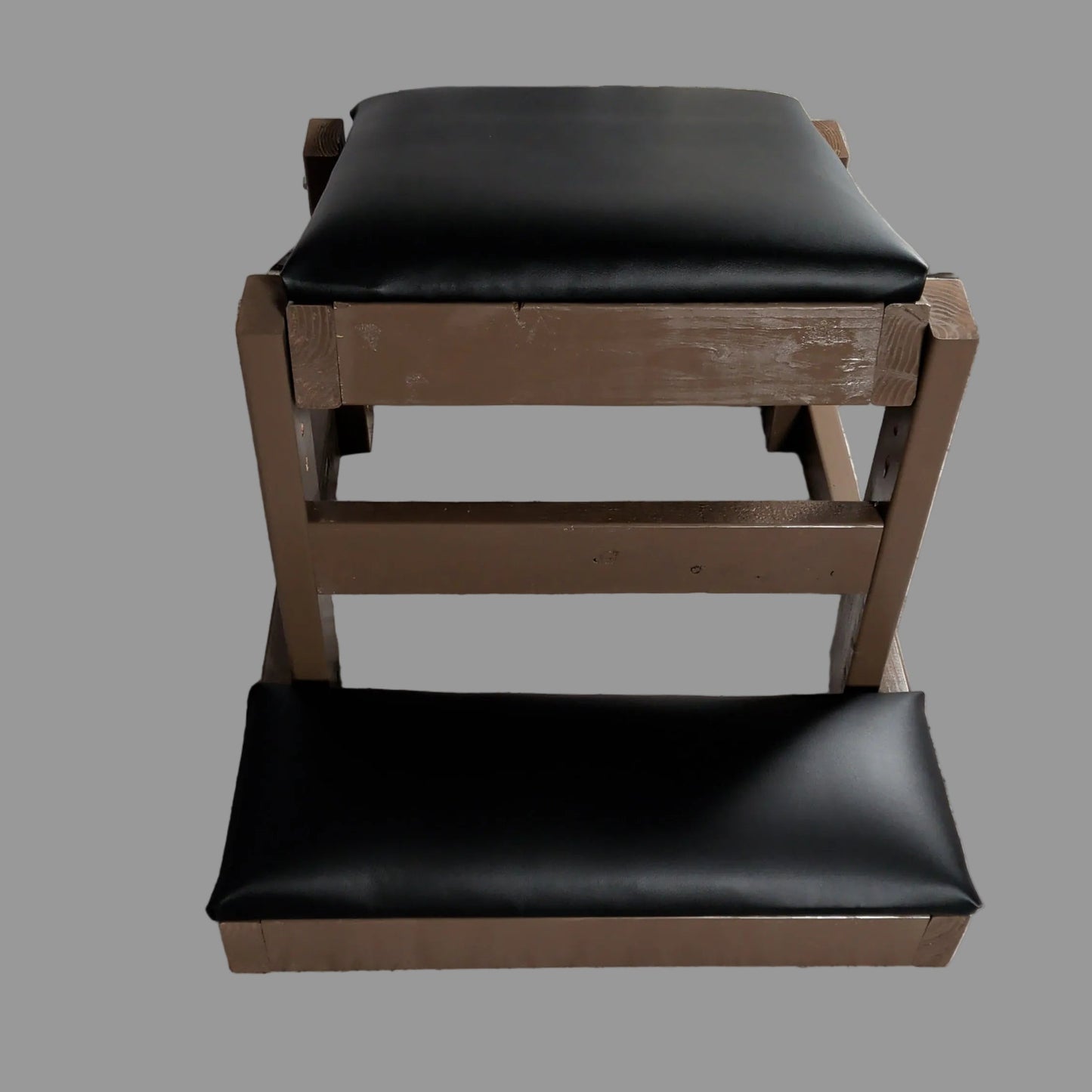 BDSM Kneeling Bench