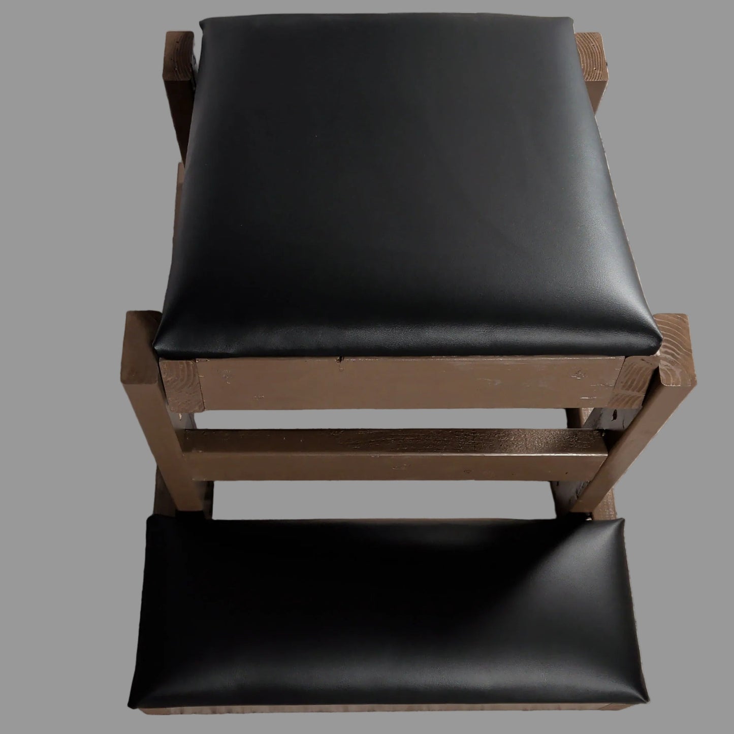 BDSM Kneeling Bench
