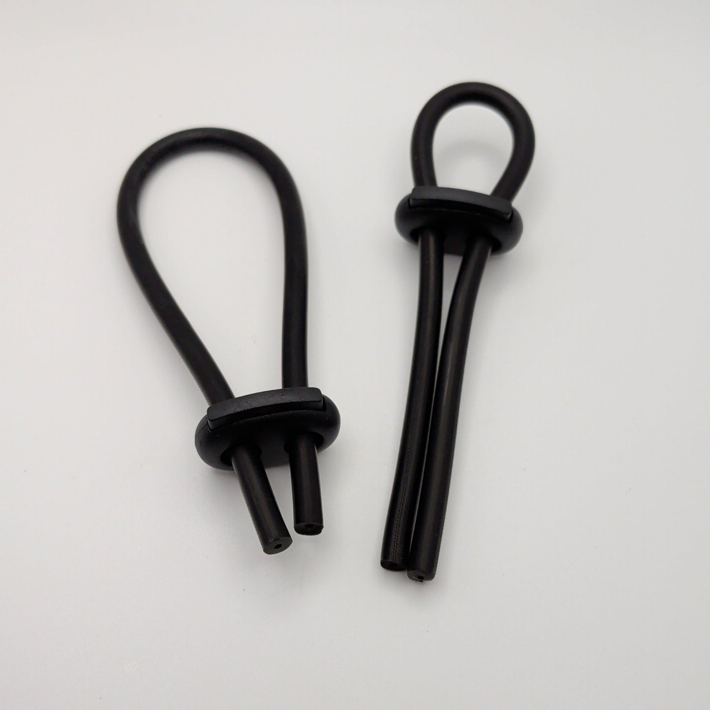 Estim Conductive Rubber Loops