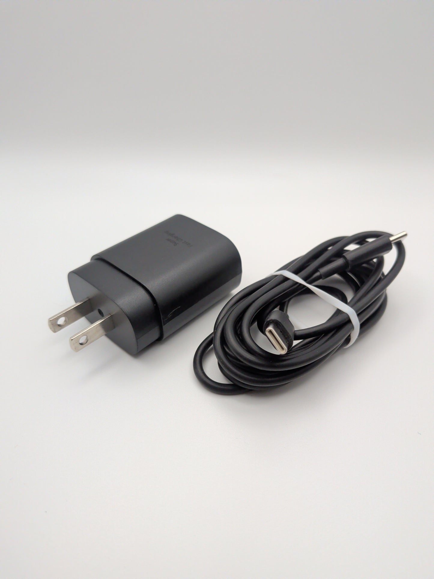 ZC95 USB C Charger