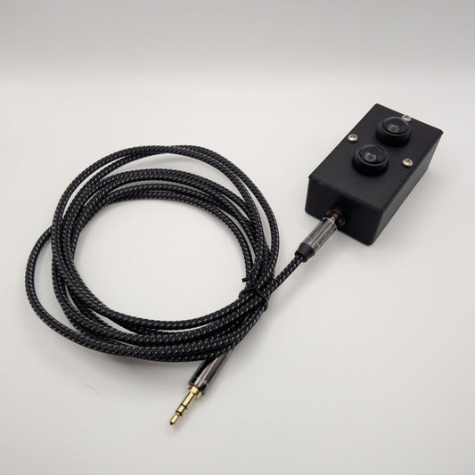 Estim Multi-Trigger Box