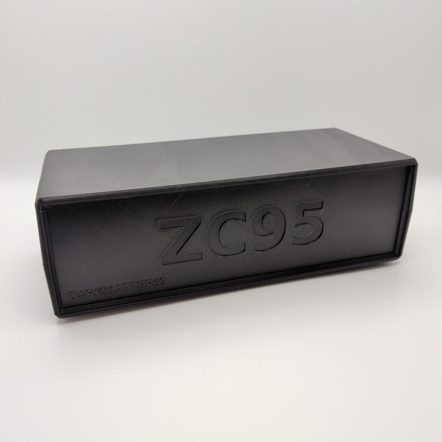 ZC95 MKII Estim Box