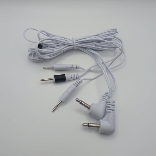 Estim Triphase Cable