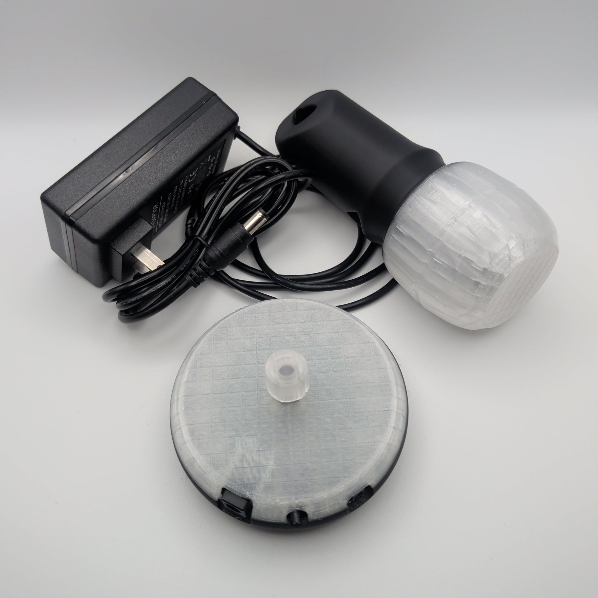 Nogasm Denial (Made to Order) - W/ Plug Nogasm Denial (Made to Order) - W/ Plug