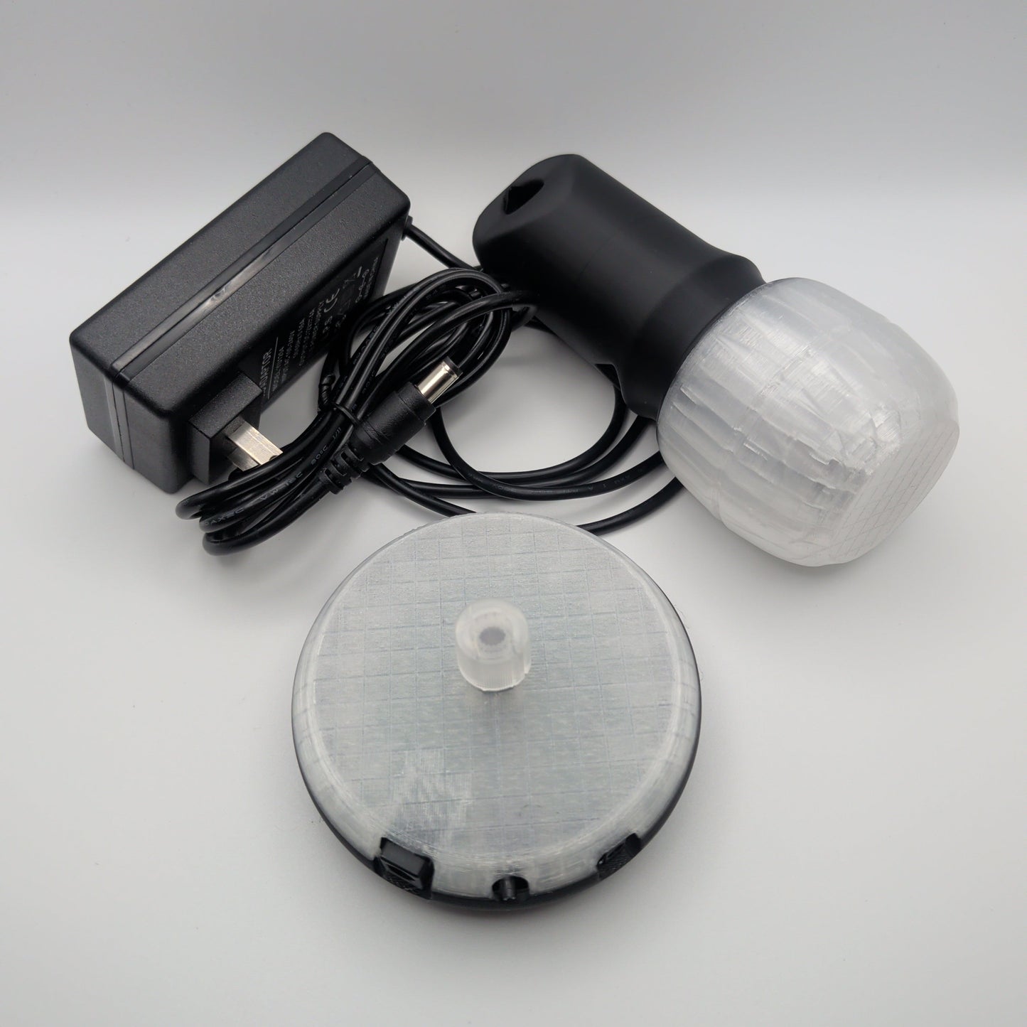 Nogasm Denial (Made to Order)