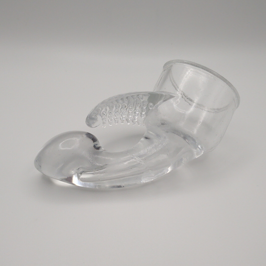 NoGasm G-Spot Attachment Masturbator