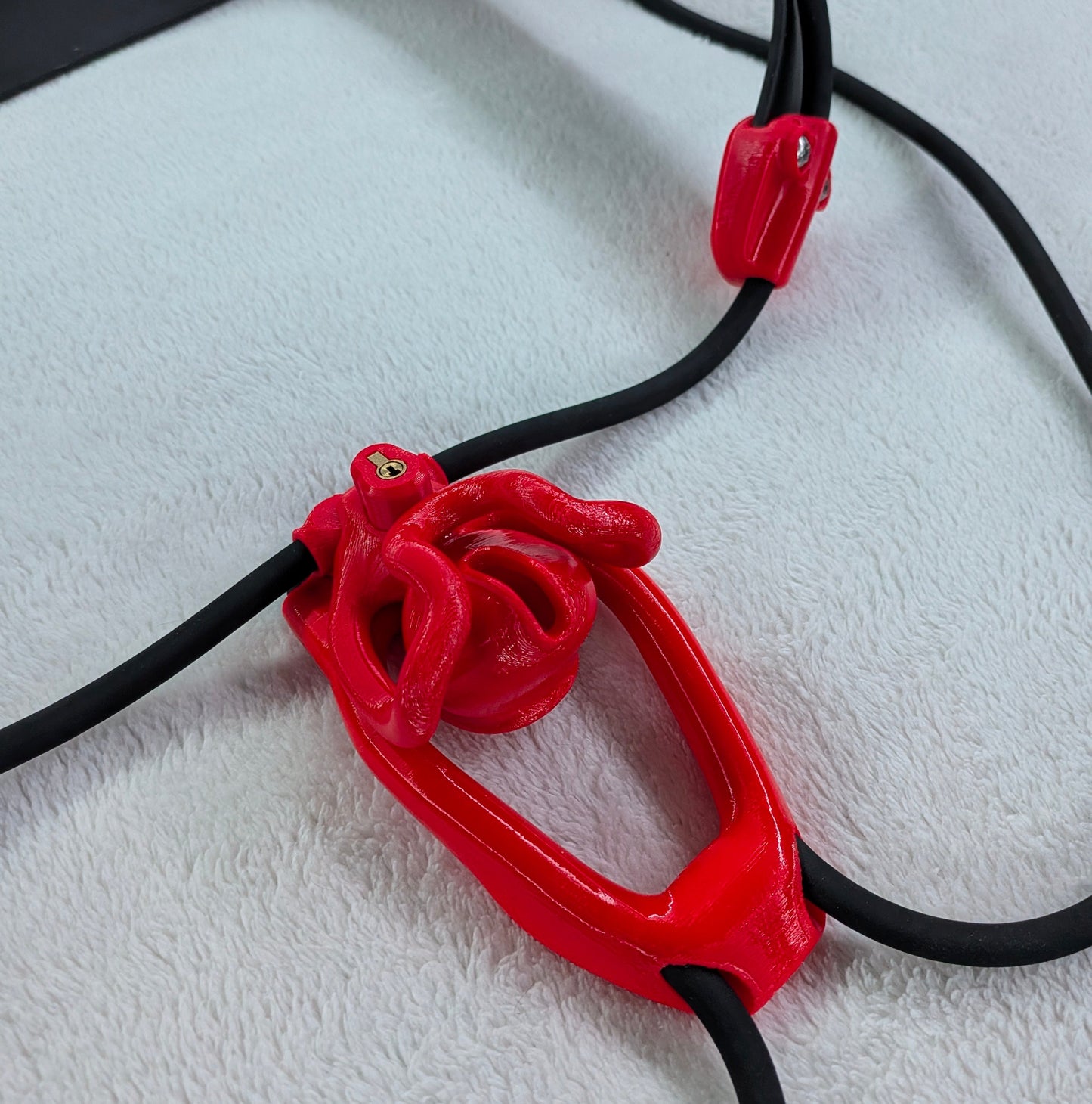 Beta Chastity Belt 3.0