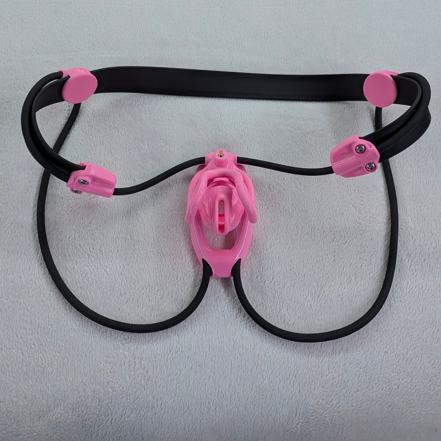 Beta Chastity Belt 3.0