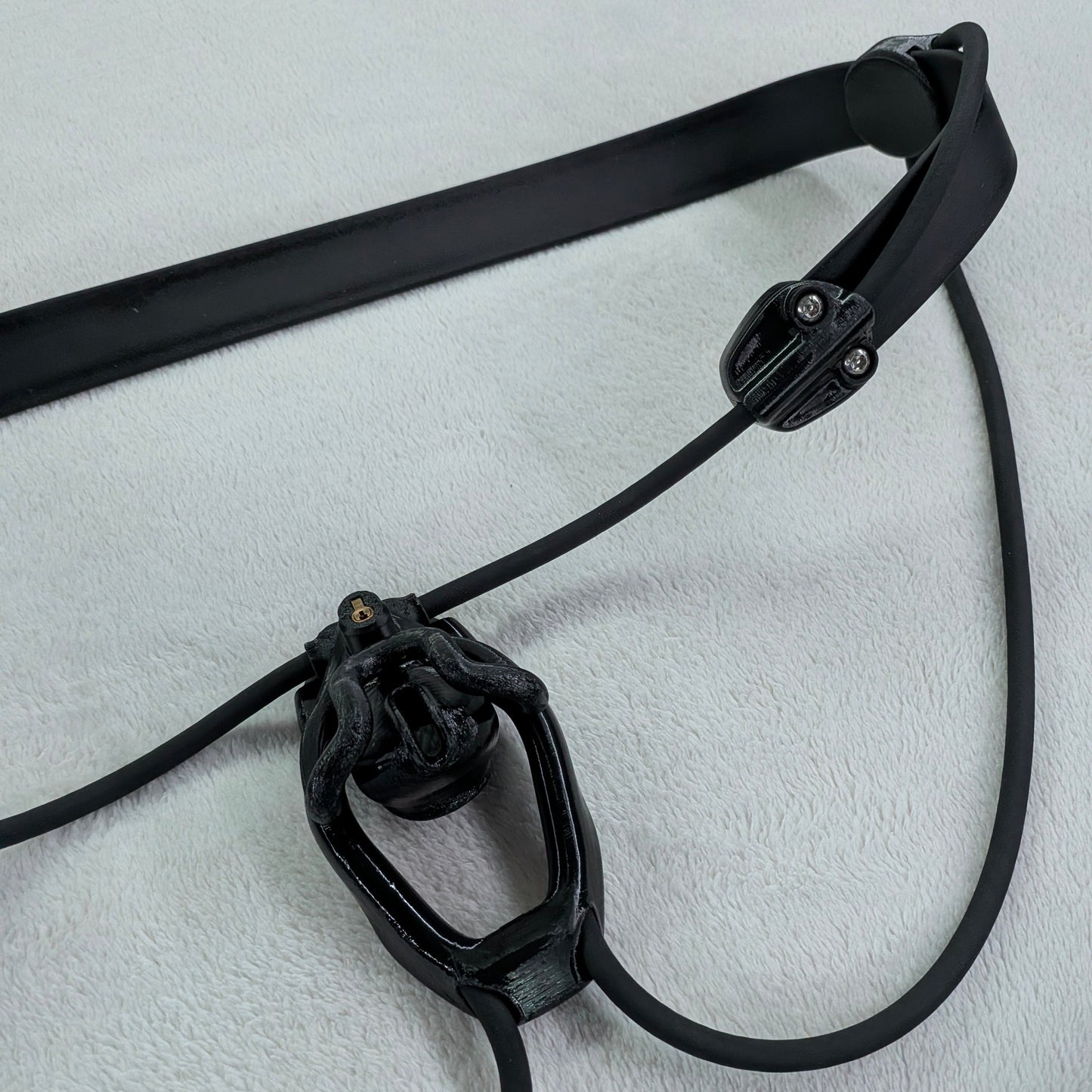 Beta Chastity Belt 3.0