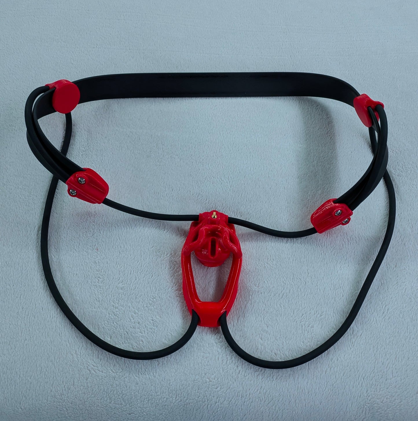 Beta Chastity Belt 3.0